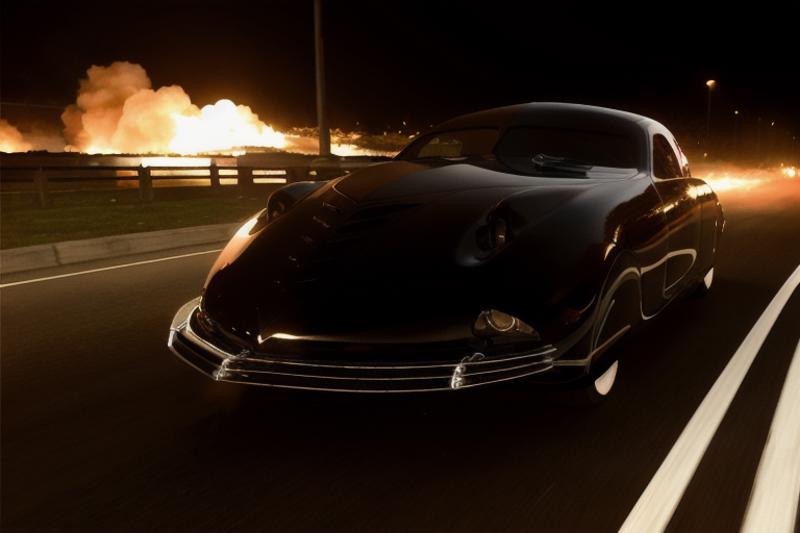 Phantom Corsair (1938) image by texaspartygirl