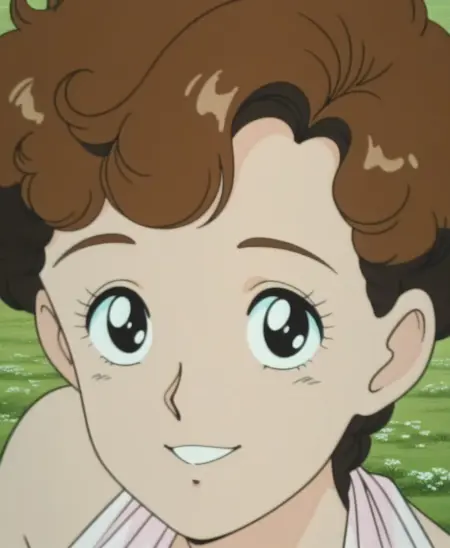 Momoko (Illustrious) from MoMoKo