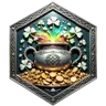 Silver Tier Supporter Badge March 2025
