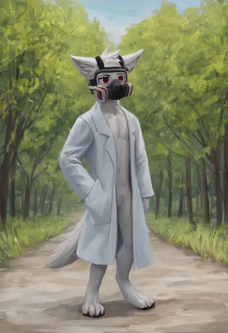 Dr. K [CHANGED]