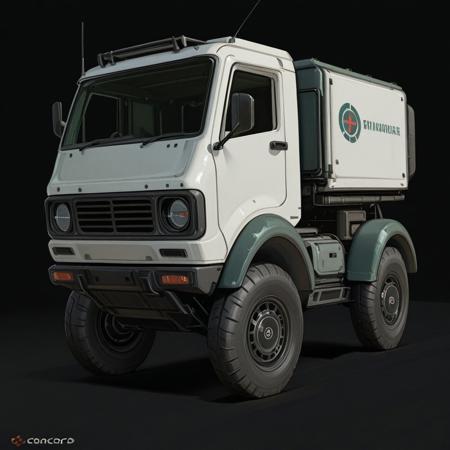 3d cad model for art V1