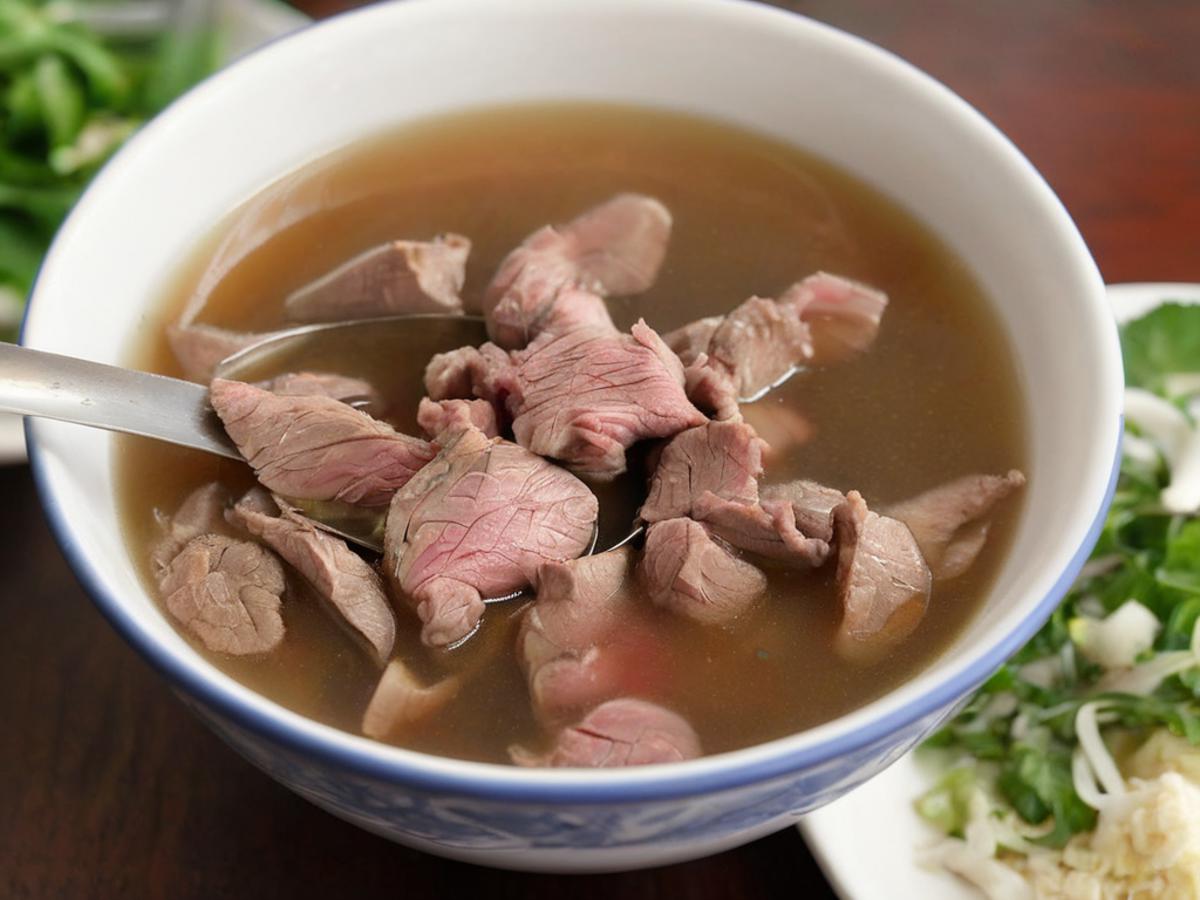 Taiwan Tainan Beef Noodle Soup image by allpleoleo439
