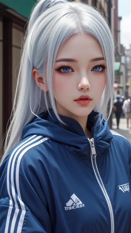 Zai Ji | Naraka