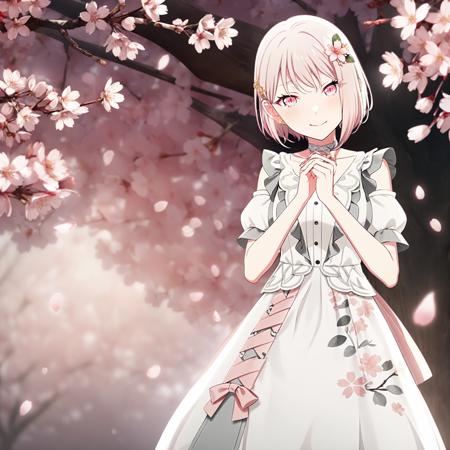 Croire Bestie (Akiyama Mizuki) / Project SEKAI AnimagineXL V3.1