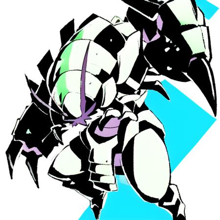 golisopod anime