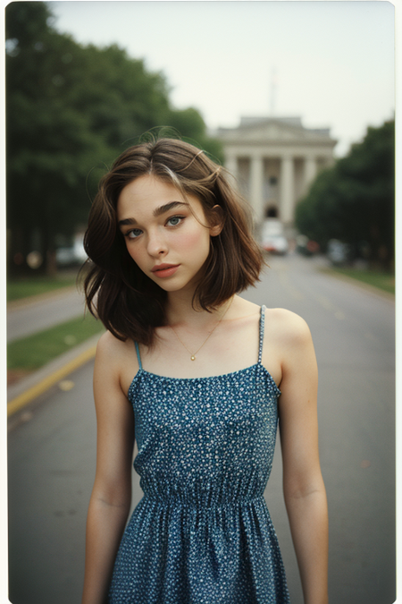 Matilda De Angelis v1.0