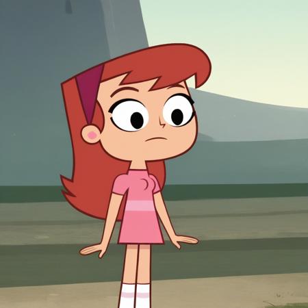 Vana Glama [ Sidekick ] by Leaf v1.0 : Pony