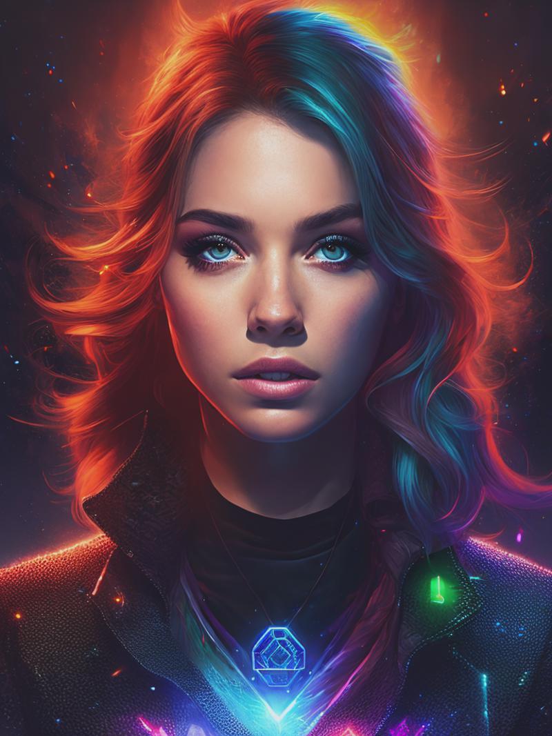 Sam Spratt Style image by Kappa_Neuro