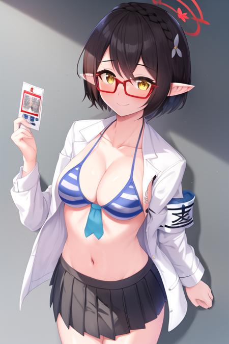 ayane/奥空アヤネ/绫音 (Blue Archive) v1.0