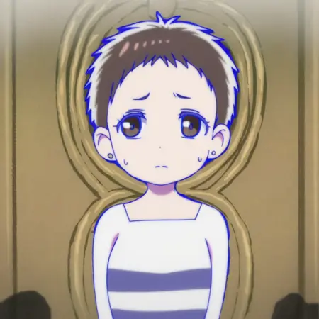 eitarou's mother | osomatsu-san