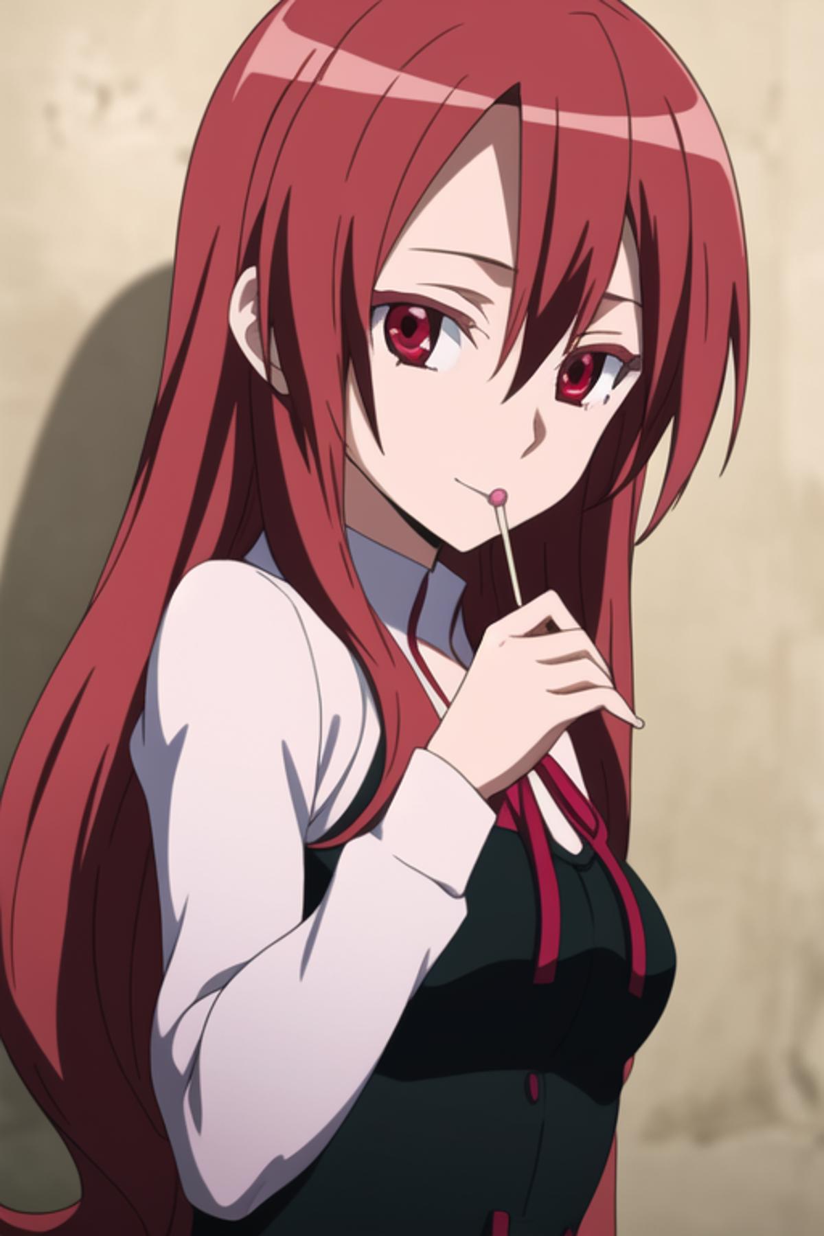 Chelsea, Akame Ga Kill! Wiki