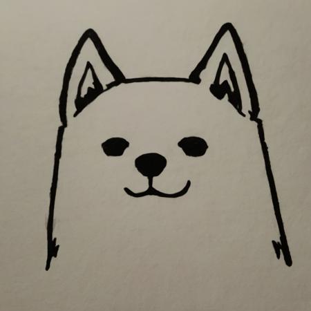 Doodle.Redmond - Doodle Hand drawing Style Lora for SD XL v1.0