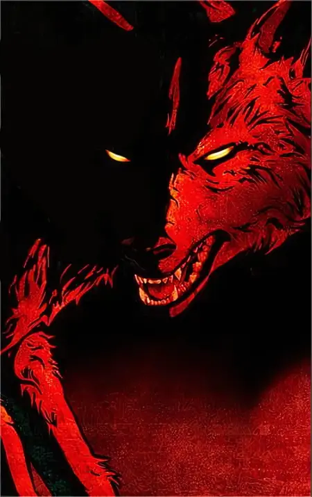 SageWolf's Avatar
