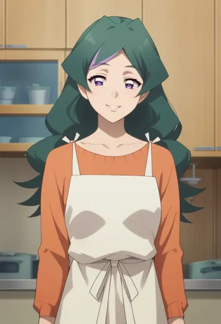 Toki Arata - Shinkansen Henkei Robo Shinkalion Z