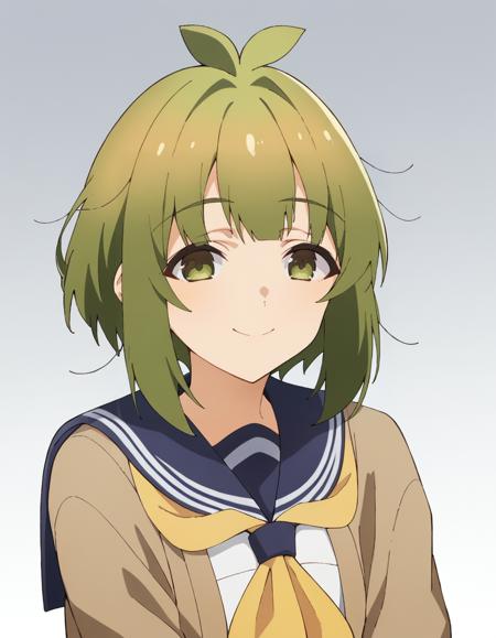 [PDXL] 馬車芽 めめ Bashame Meme | しかのこのこのここしたんたん Shikanoko Nokonoko Koshitantan (My Deer Friend Nokotan) v1.0