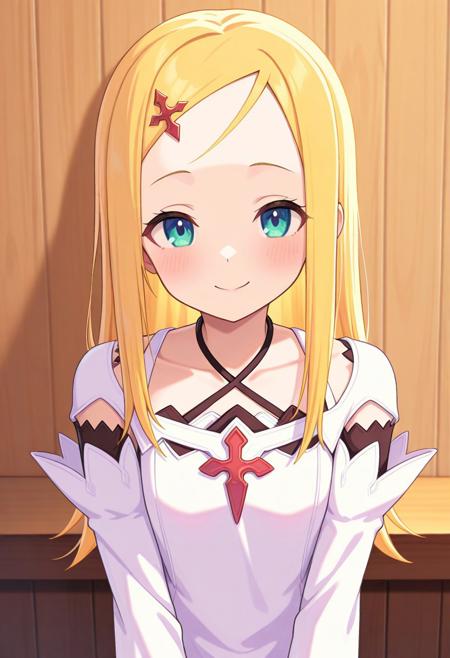 [IL] Murno – Summon Night: Swordcraft Story 3 / ミューノ - サモンナイト クラフトソード物語 はじまりの石 V1