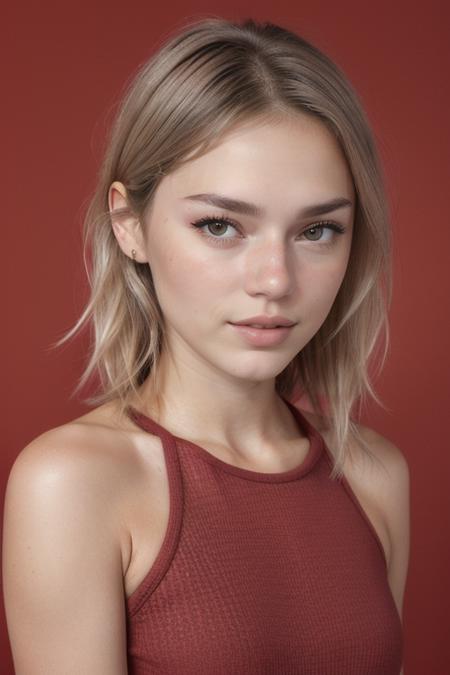 Georgia Ellenwood v1.0
