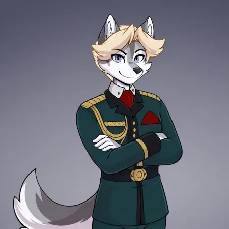 Prince Drayven Alder - UberQuest