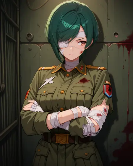 Bandage Booster