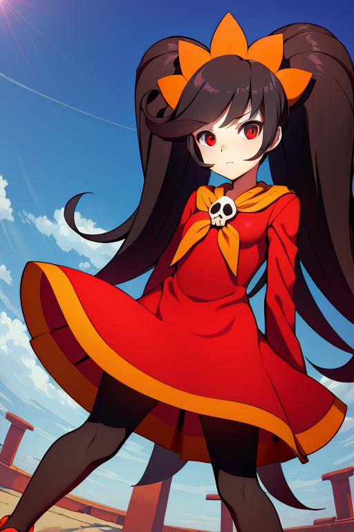 Ashley (WarioWare) image by yeey5