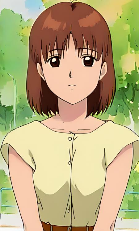 大谷さん - 赤ちゃんと僕 v1.3