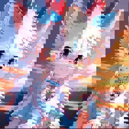 Kemono Furry Lingo v1.0