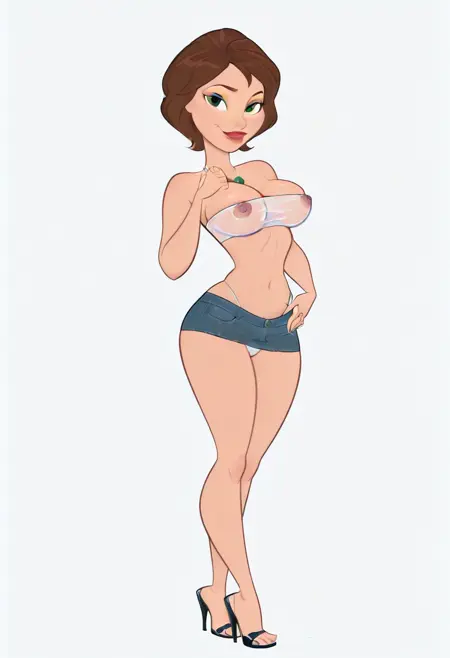 Aunt Cass