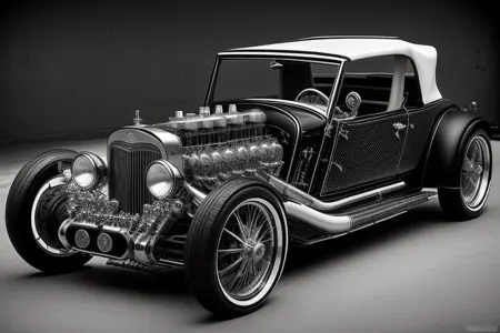 Nightmares of the Machine Age