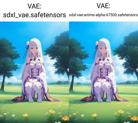 sdxl-vae-anime-test alpha-67500
