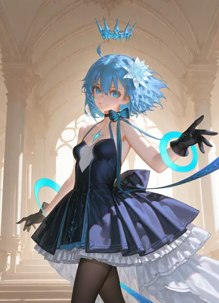 スターシエル/星之希耶尔