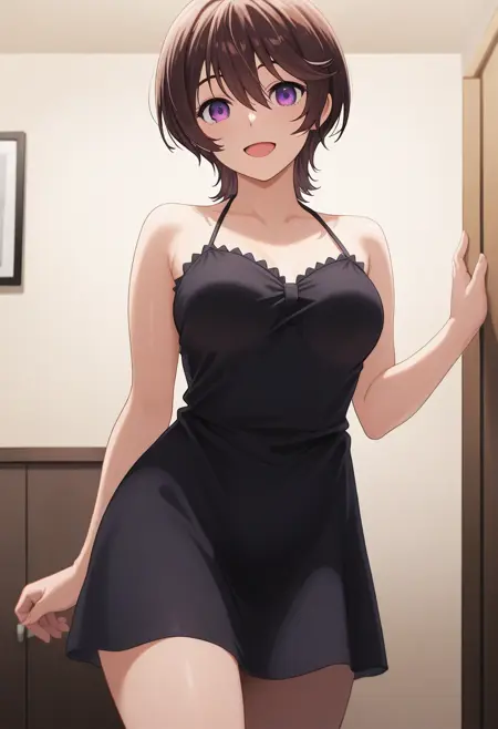 Tokoyogi Yuuma | Strike the Blood | ストライク・ザ・ブラッド