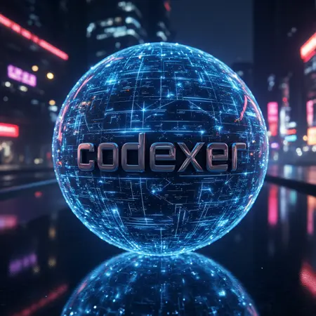 Codexer's Avatar