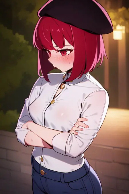 GSUSart - Artist Style