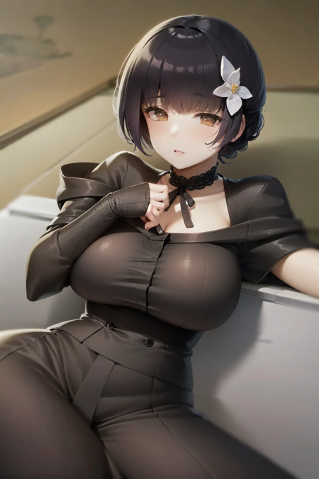 Girls frontline-Machlian ver3