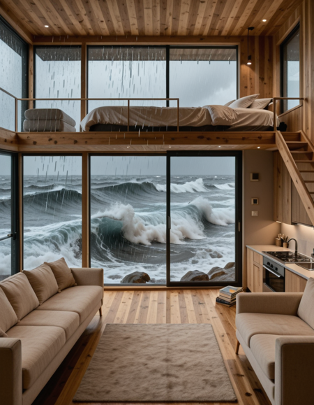 seaside cabin illu v1.0
