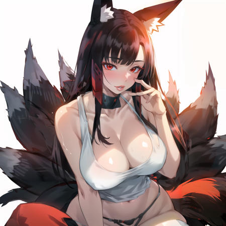 Eroquis/Butcha-u Art Style  1.0