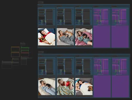 Image Checkpoint Comparer