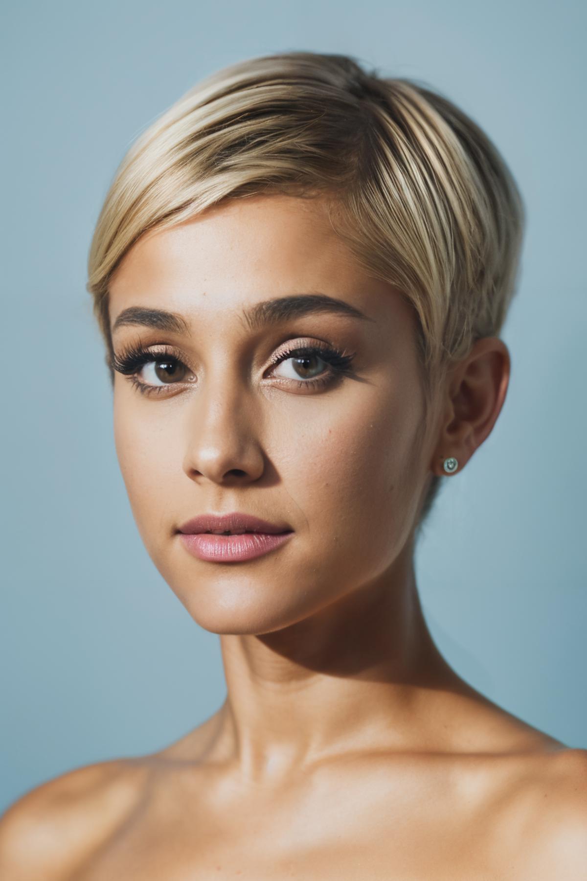 Ariana Grande image by frankyfrank2k