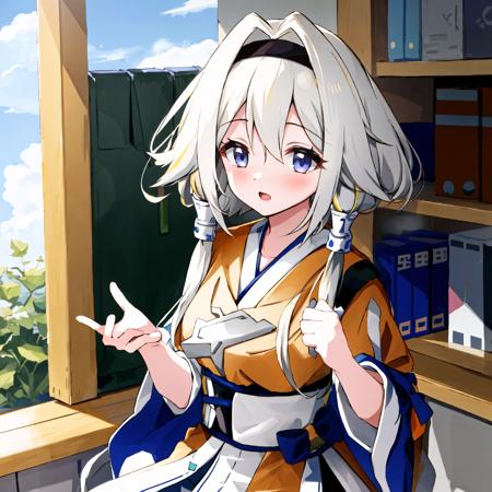 Unoffcial 774inc. ieiri popo/家入 ポポ v0.7