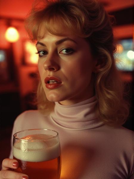 Buffy Davis - Flux1.D v1.0