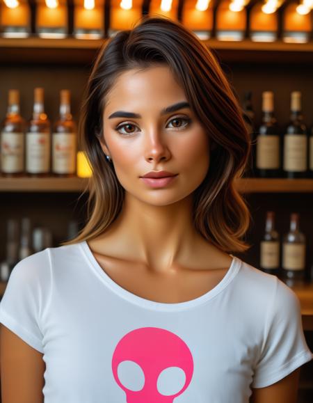 Diane_Guerrero_Pony V1