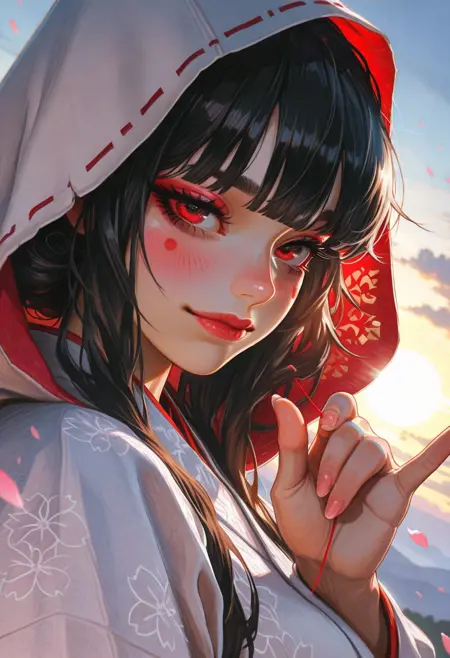 Realistic IL | Colorful Lux Femmes | Concept Style