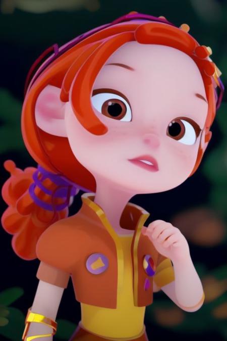 Alyonka v1.0