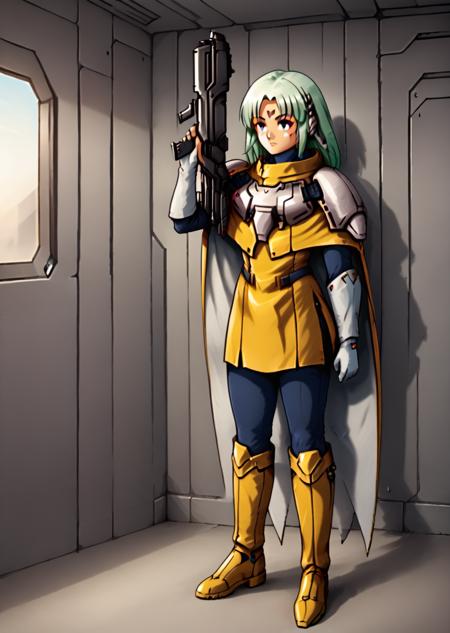 Demi V1