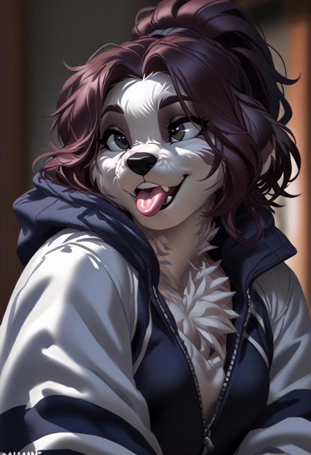 Shih Tzu for PonyXL V1