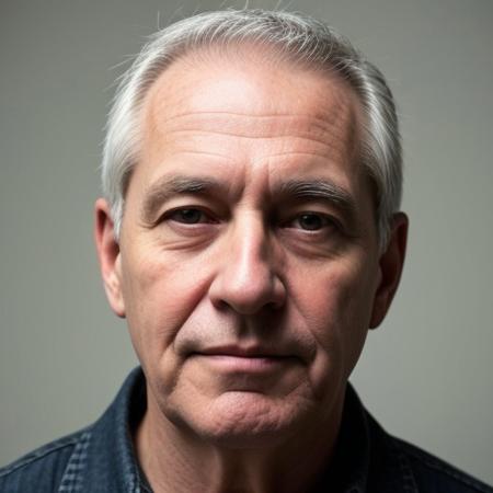 1 old-aged boy