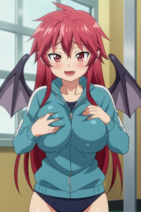 Mari Setagaya [Itadaki! Seieki] Mari V1