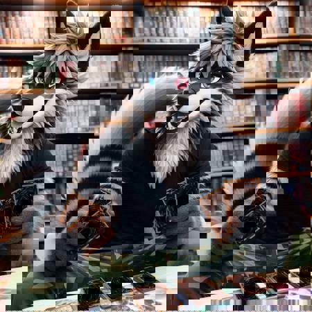 SombraShadow's Avatar