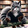 SombraShadow's Avatar