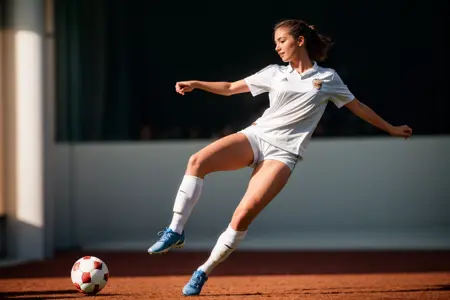 OpenPose, soccer